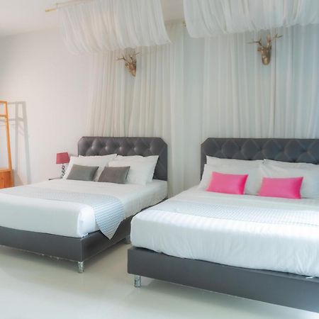 Temmy Pool Villa, Chaam - Hua Hin Phetchaburi Ngoại thất bức ảnh